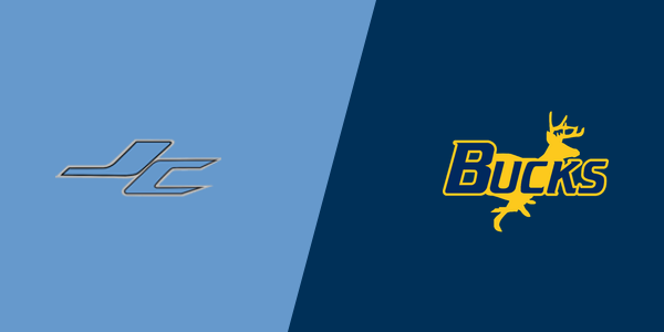 James Clemens High School vs. Buckhorn High School