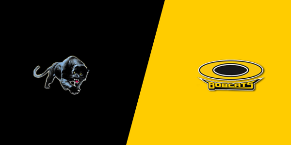Excel High School vs. Opp High School