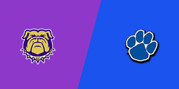 Marianna HS vs. Godby High School