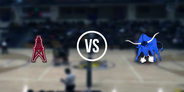 Rock River School vs. Midwest High School