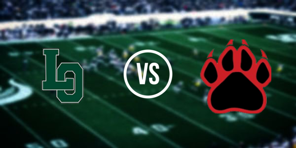 Grand Blanc High School vs. Lake Orion High School