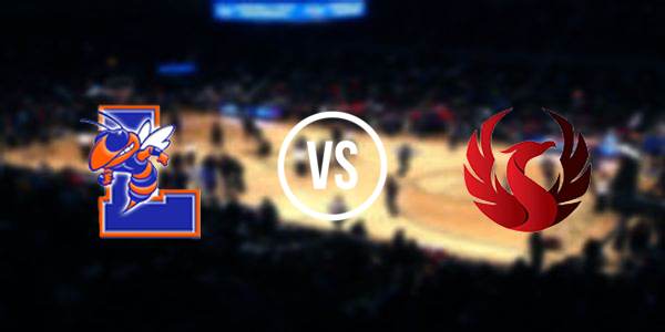 Lexington Senior High School vs. Winston-Salem Prep Academy High School
