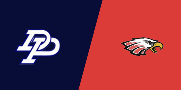Dr. Phillips High School vs. Edgewater High School