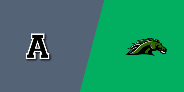 Away vs. Blackfoot High School