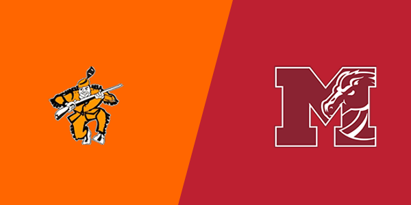 Dearborn High School vs. Milford High School