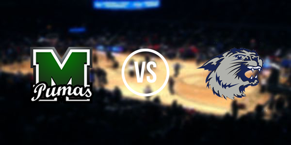 Dougherty Valley High School vs Maria Carrillo High School