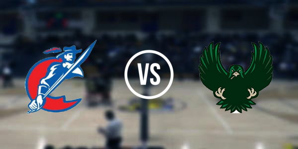 Carlinville High School vs. Carrollton High School