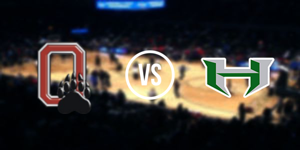 Olney High School vs. Hamlin Collegiate High School