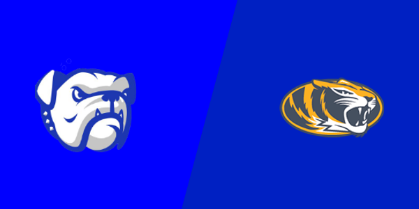 Folsom High School vs. Inderkum High School