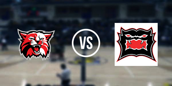 Kenton High School vs Spencerville High School