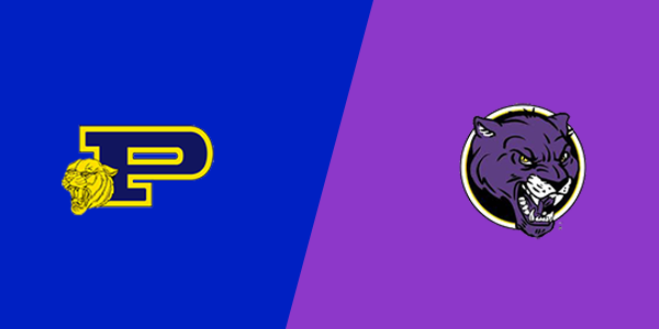 Pflugerville vs. Lufkin