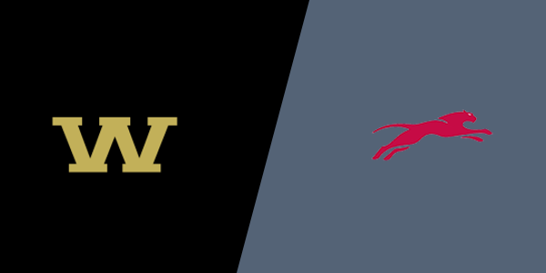 Windsor High School vs. Carondelet High School