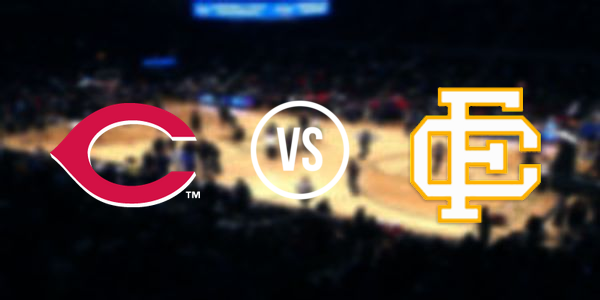 Floyd County High School vs. Central High School - Wise