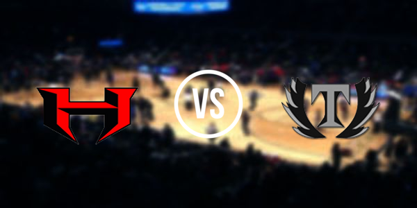 Heritage High School vs Dominion High School