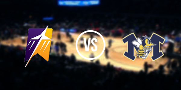 Monroe High School vs Butler High School