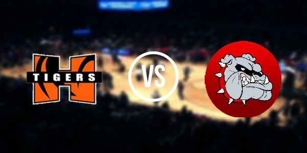 Highland High School vs. Herrin High School