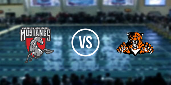 Libertyville High School vs Mundelein High School