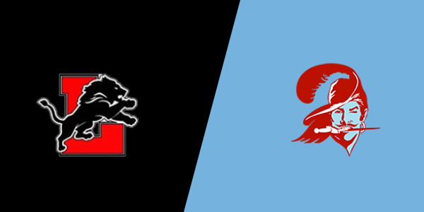 Lisbon High School vs. East Buchanan High School