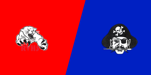 River View vs. Adna