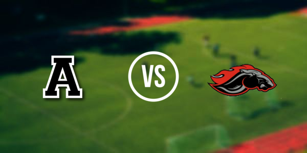 Away vs. Troy High School