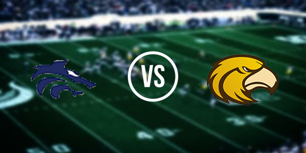 Laguna Hills High School vs Northwood High School