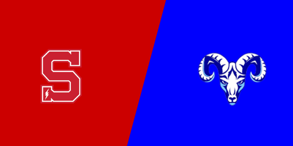 Scarborough High School vs. Kennebunk High School
