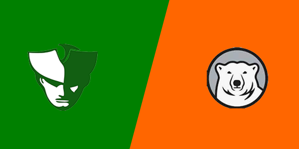 Burncoat High School vs. North High School