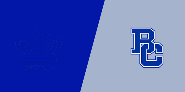 Mason County High School vs. Bracken County High School
