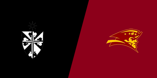 Fenwick High School vs. Westmont High School