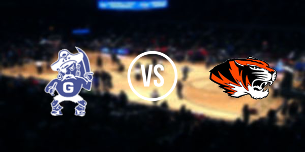 Illini Bluffs High School vs. Galena High School