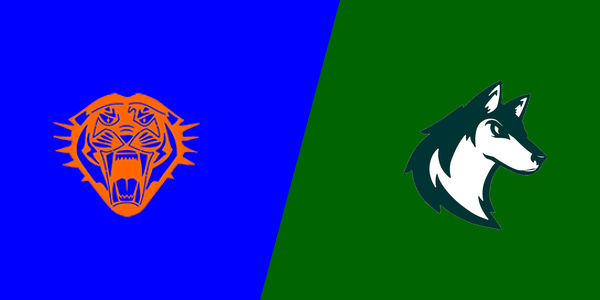 Los Lunas High School vs. Hope Christian High School