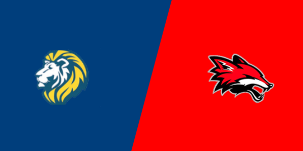 Lyons Township High School vs. Yorkville High School