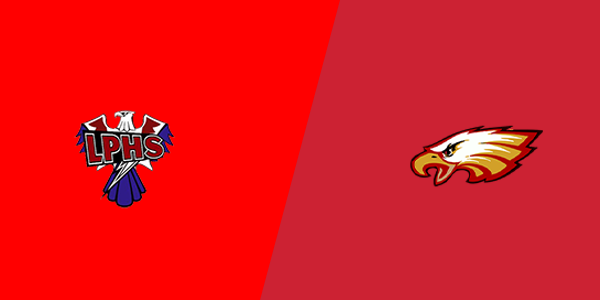 Las Plumas High School vs. West Valley High School - Cottonwood