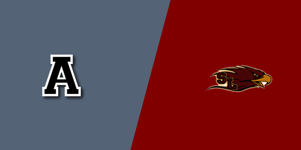 Away vs. Silver Lake High School