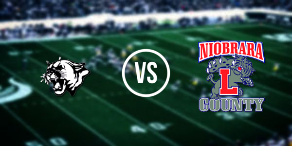 Wind River High School vs. Niobrara County High School