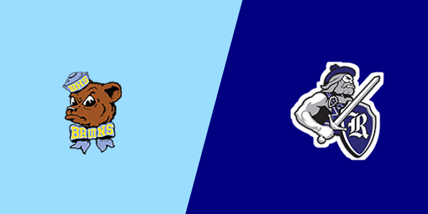 Bloomington High School vs. Rim of the World High School
