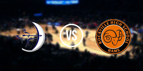 Sherwood High School vs. Rockville High School