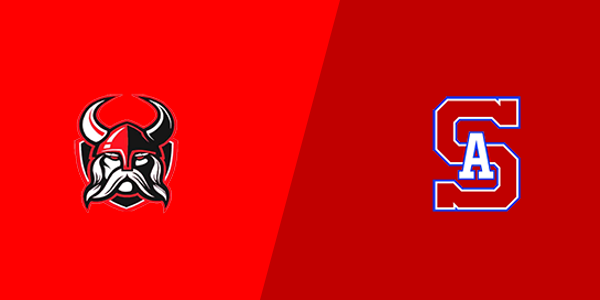 Northwest Guilford High School vs. Southern Alamance High School