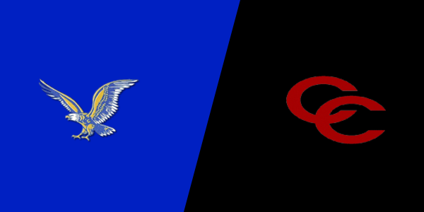 Shelbyville Central High School vs. Coffee County Central High School