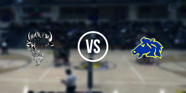 Cheyenne South High School vs. Sheridan High School