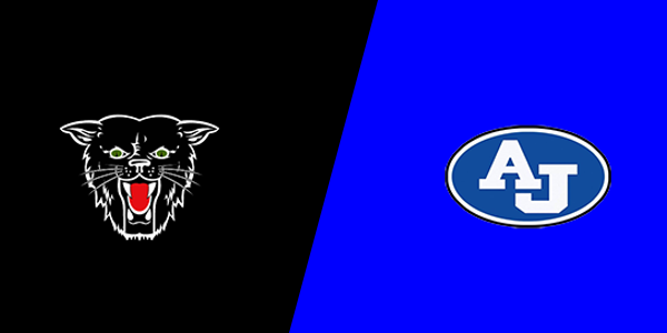 Dexter High School vs. Anna-Jonesboro High School