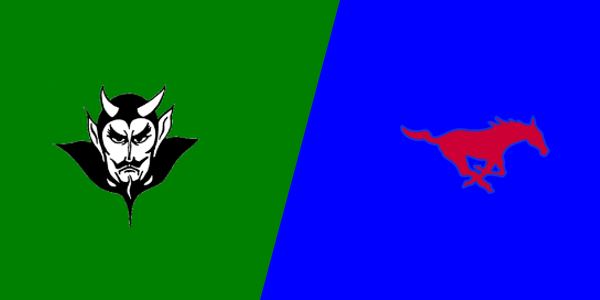 St. Petersburg High School vs. Northside Christian School