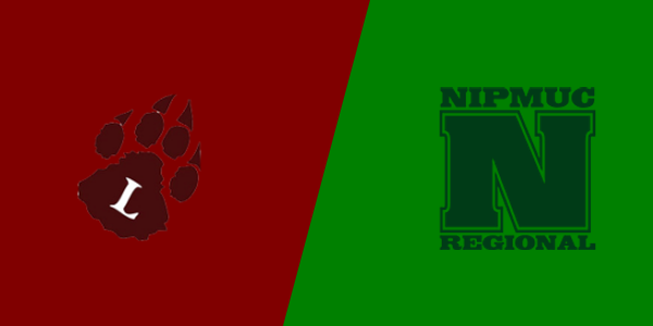 Leicester High School vs. Nipmuc Regional High School