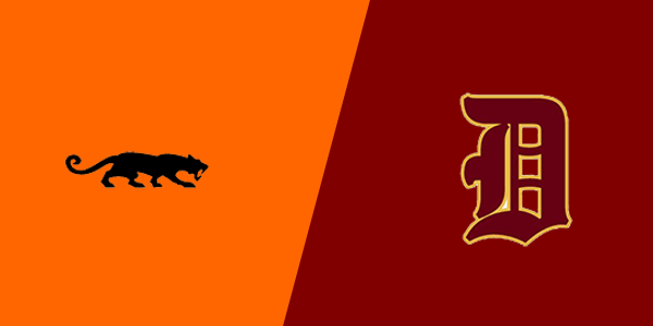 Marlborough High School vs. Doherty Memorial High School