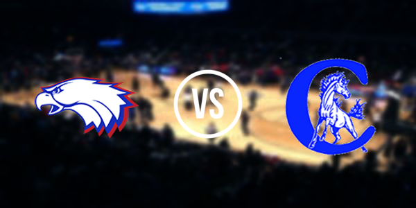 Crosshill Christian vs. Crane