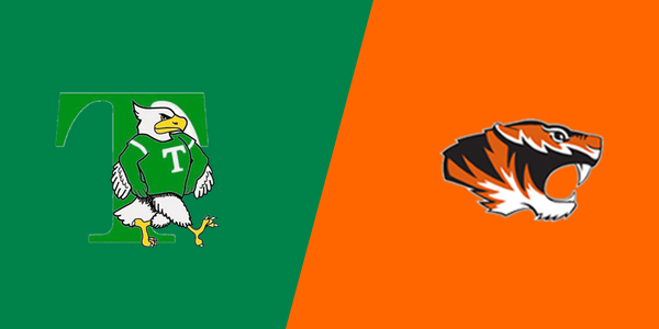Tumwater High School vs. Centralia High School