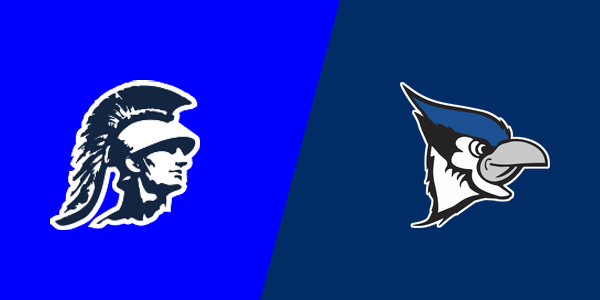 Greater Nanticoke Area High School vs. Central Columbia High School