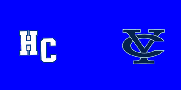 Humphreys County High School vs. Yazoo County High School