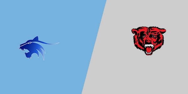 Har-Ber High School vs. Northside High School