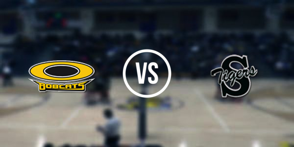 Opp High School vs Straughn